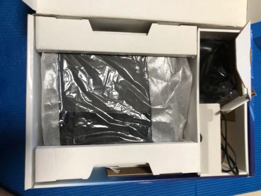 プレイステーション4 本体