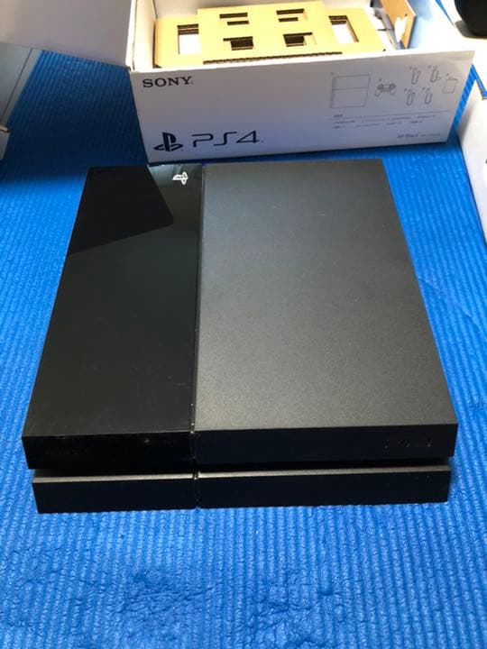 プレイステーション4 本体