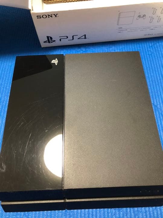 プレイステーション4 本体
