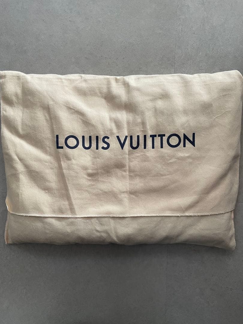 入手不可 Louis Vuitton レイキャビック 2.0 マフラー