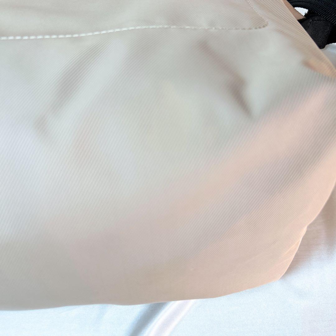 ロンシャン ルプリアージュ エナジー 2way ショルダーバッグ ピンク M