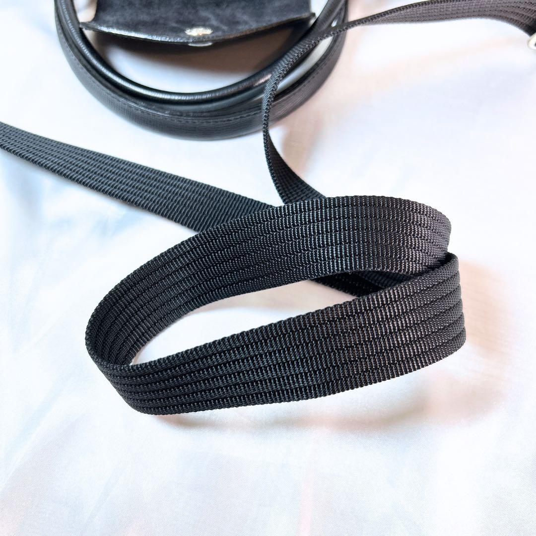 ロンシャン ルプリアージュ エナジー 2way ショルダーバッグ ピンク M