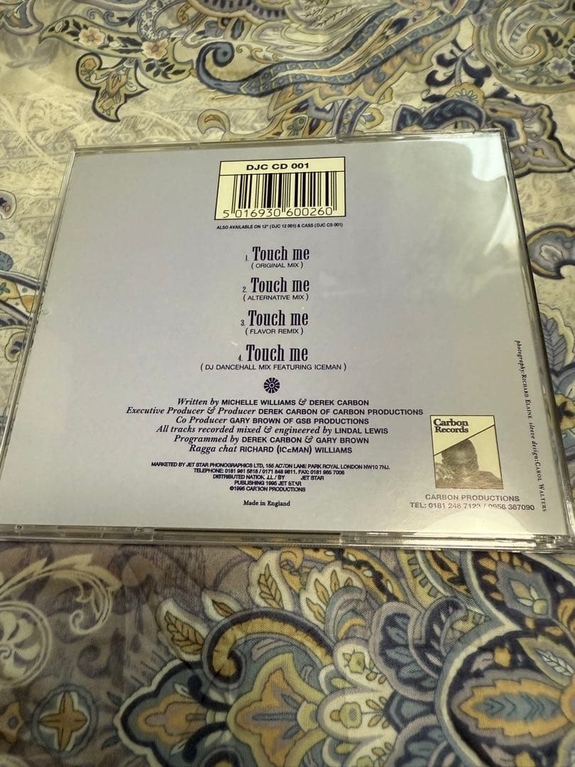 【R&B】Michelle Williams