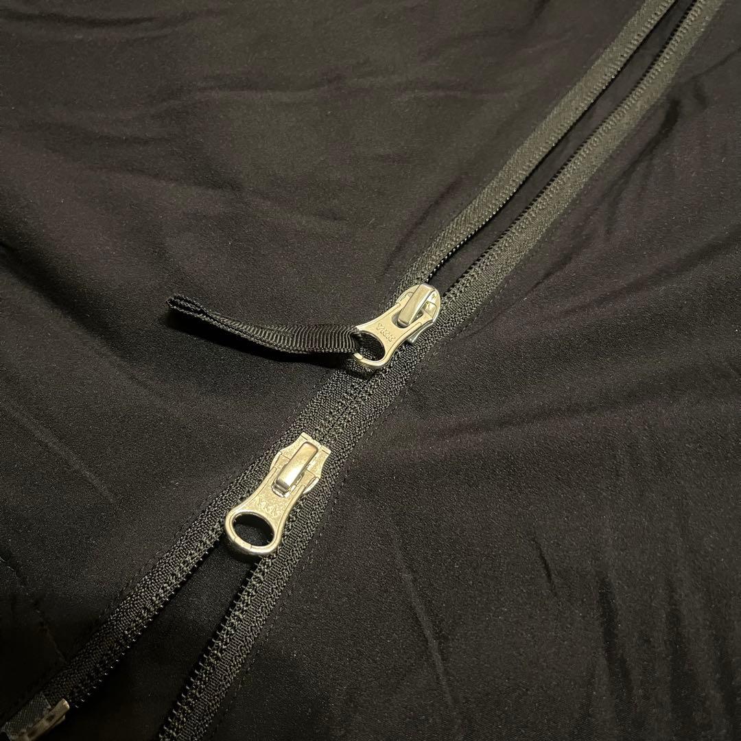 DAIGO　HYPEGOLF WOVEN NYLON FULL