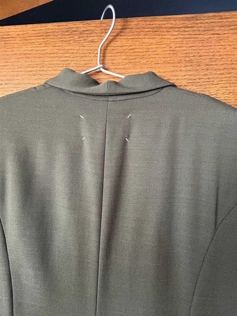 メゾンマルジェラ　オールインワン/ジャンプスーツ38