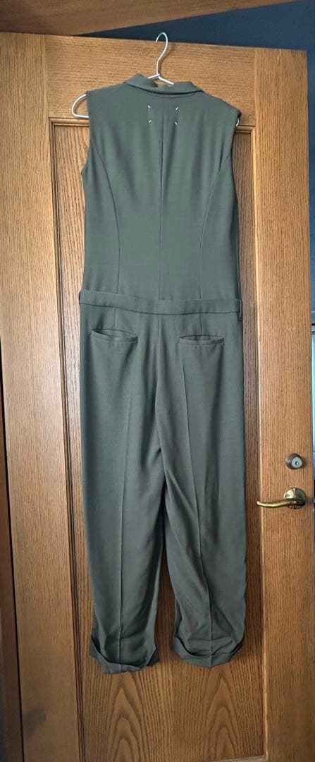 メゾンマルジェラ　オールインワン/ジャンプスーツ38