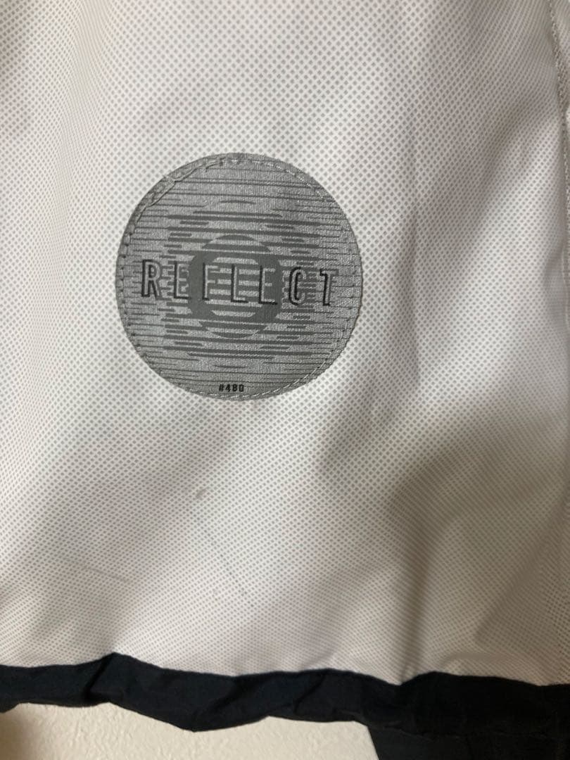 Rapha サイクルジャケット メンズコミュータージャケット