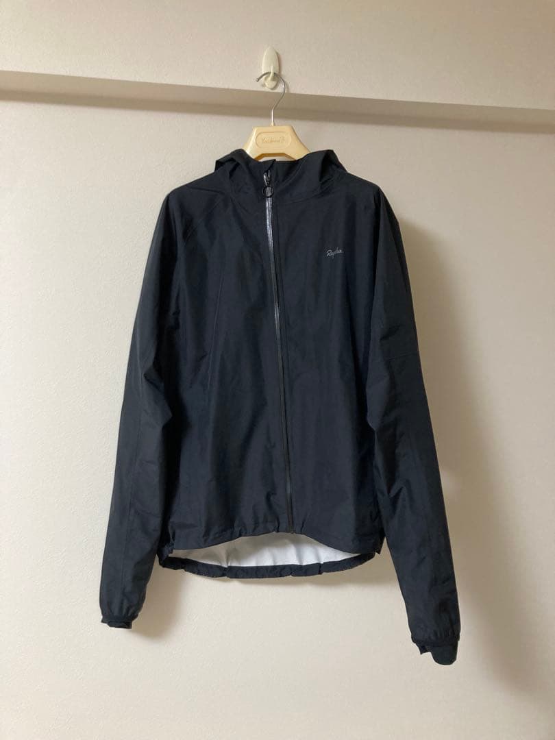Rapha サイクルジャケット メンズコミュータージャケット