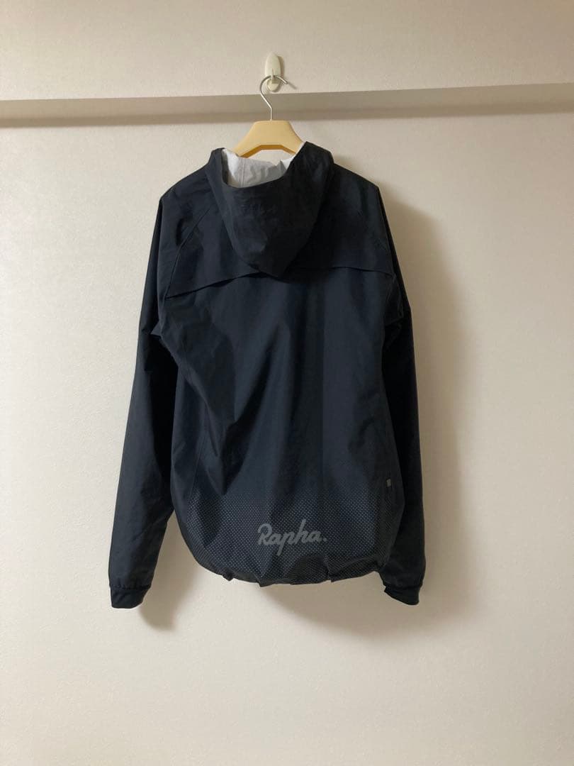 Rapha サイクルジャケット メンズコミュータージャケット
