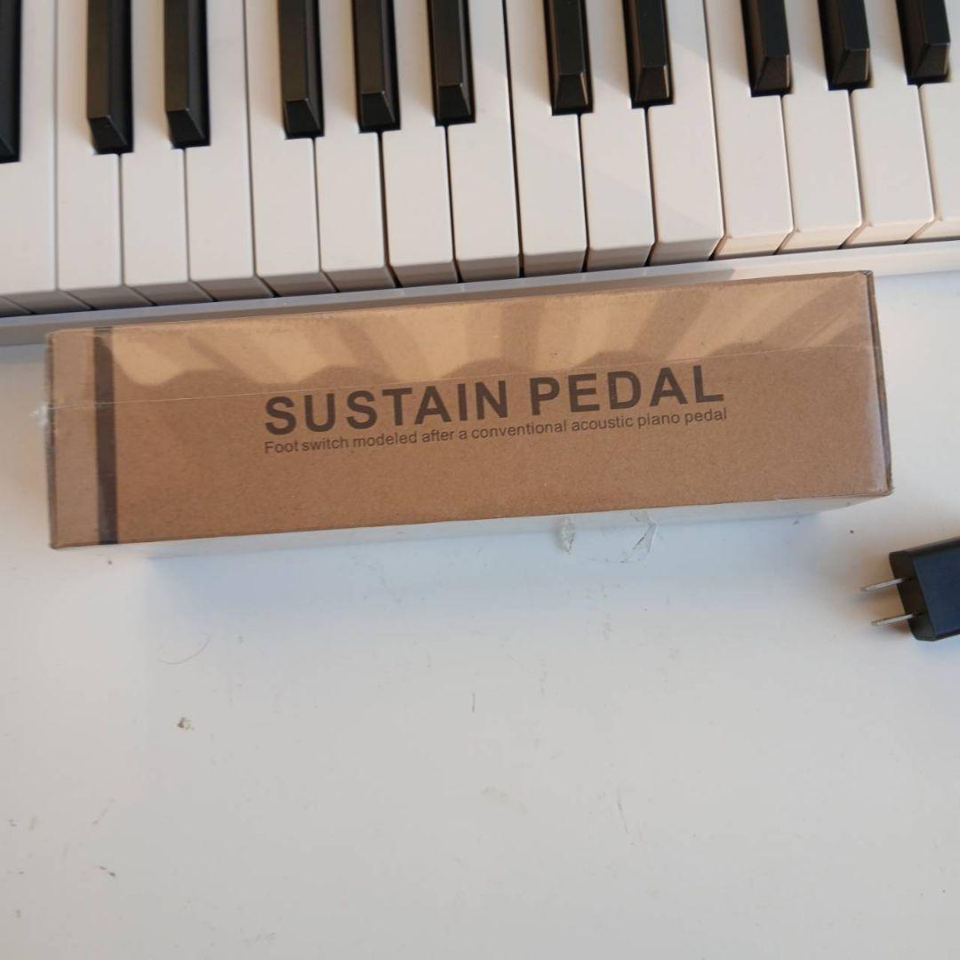 CARINA カリーナ　電子ピアノ88鍵盤　SR0088C