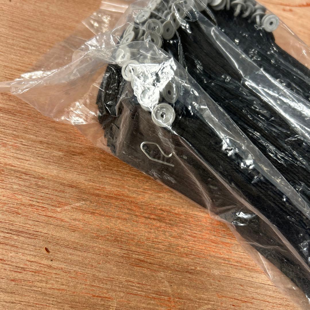 ＊新品未使用＊三菱ふそう　純正　カーテン　スーパーグレート　QZ100379①