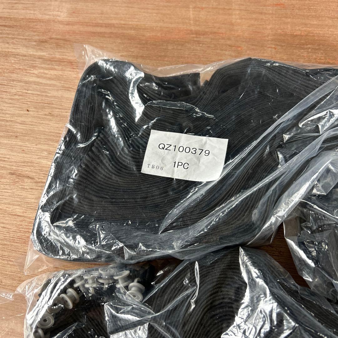 ＊新品未使用＊三菱ふそう　純正　カーテン　スーパーグレート　QZ100379①