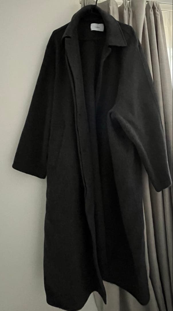 cizatto ロングコート