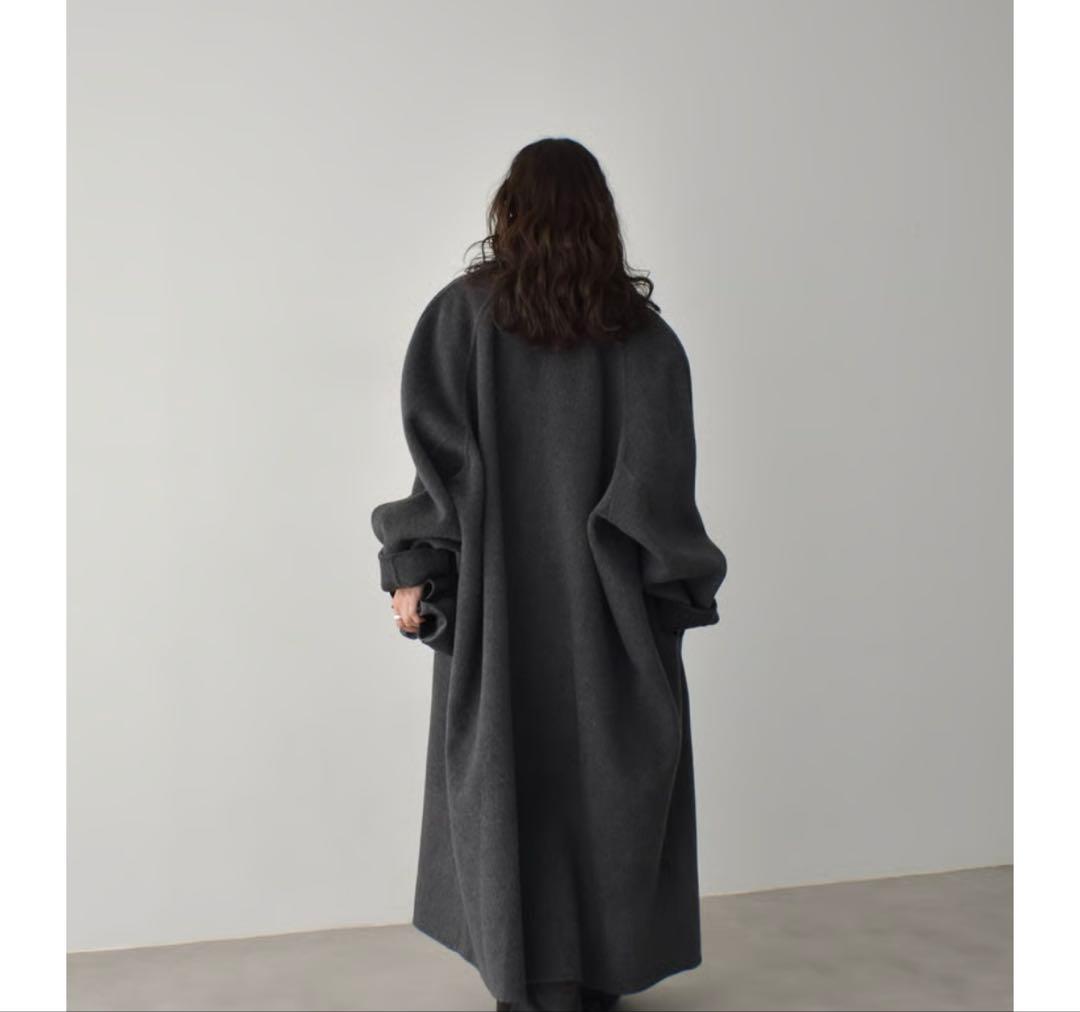 cizatto ロングコート