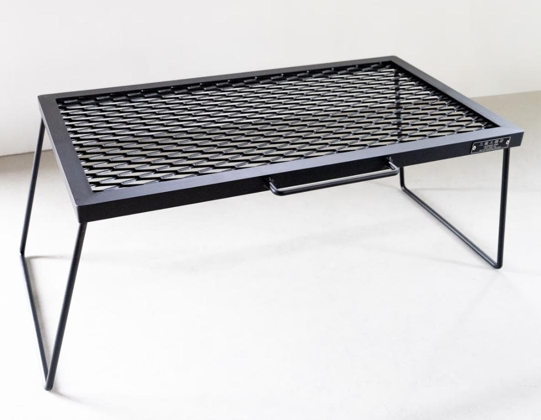 アイアンテーブル IRON TABLE　サンゾー工務店