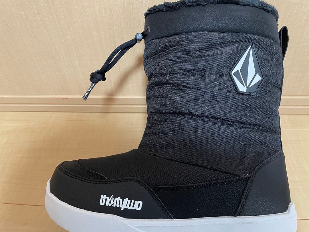 MOON WALKER VOLCOM スノーブーツ