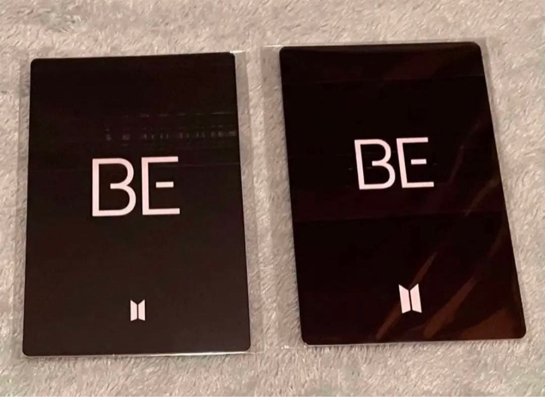 BTS BEラキドロ ユニバ JPFC ジョングク