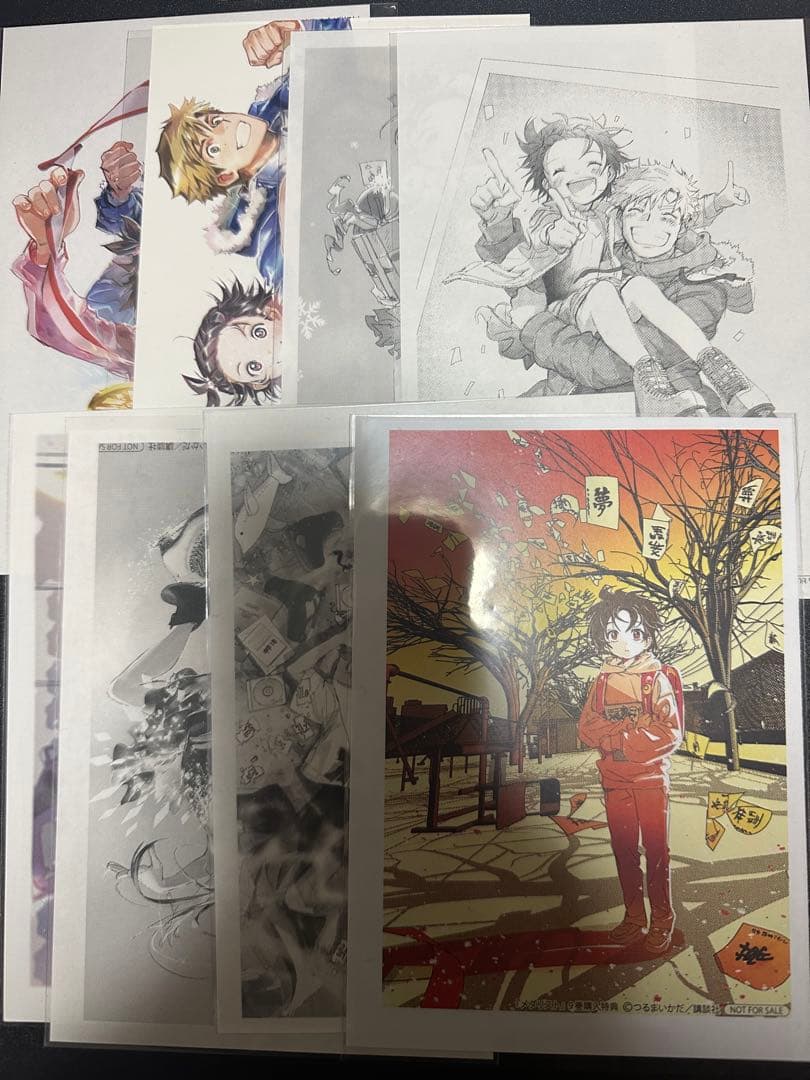 メダリスト　1巻〜10巻＋12巻