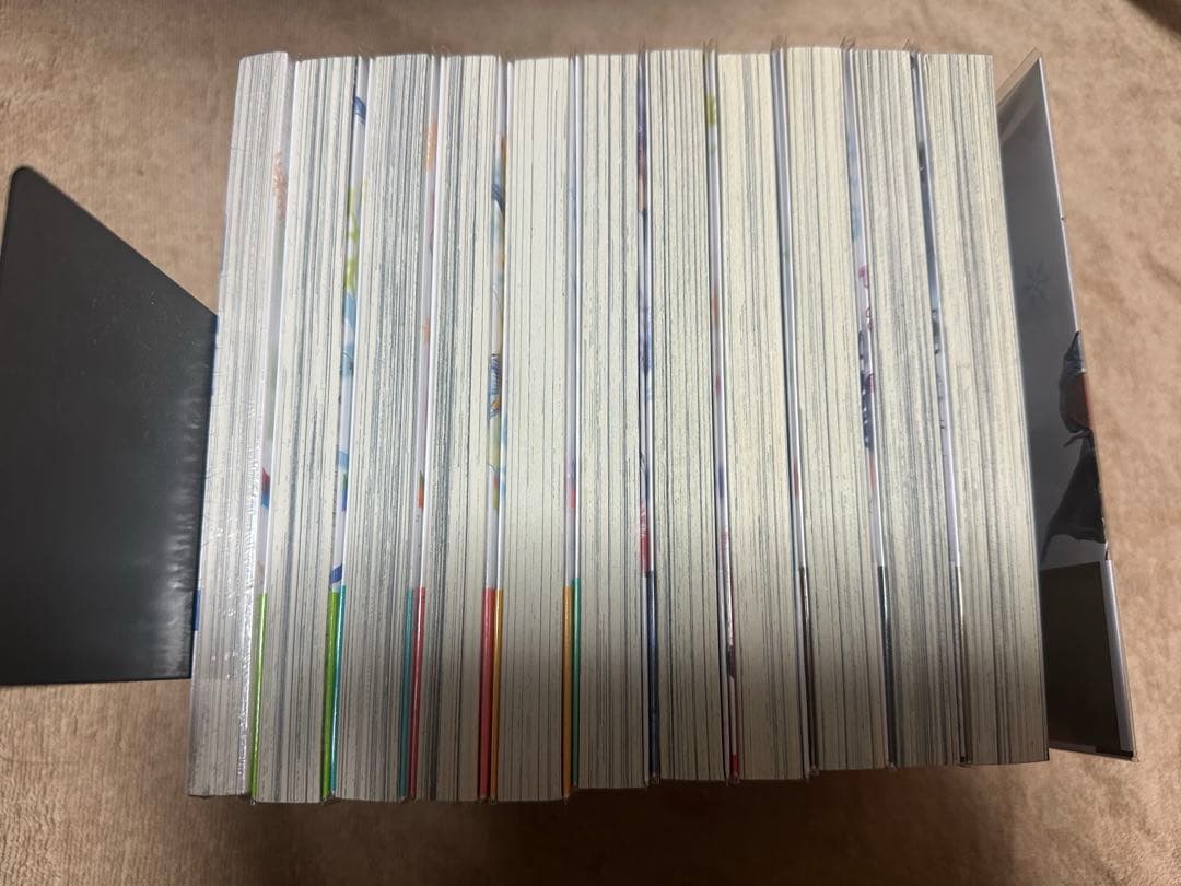 メダリスト　1巻〜10巻＋12巻