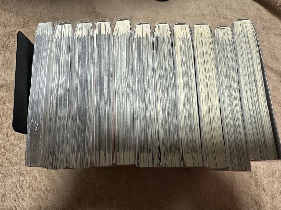 メダリスト　1巻〜10巻＋12巻