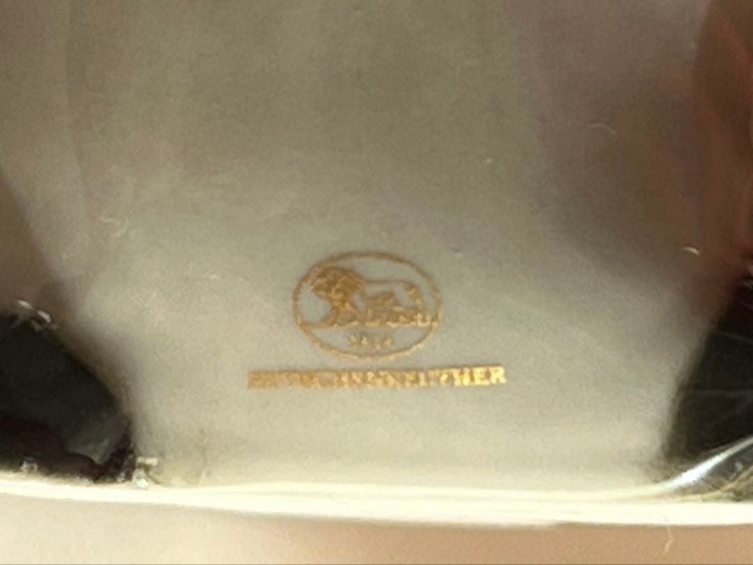 ドイツ　HUTSCHENREUTHER ペンギン　5体　フィギュリン　陶磁器