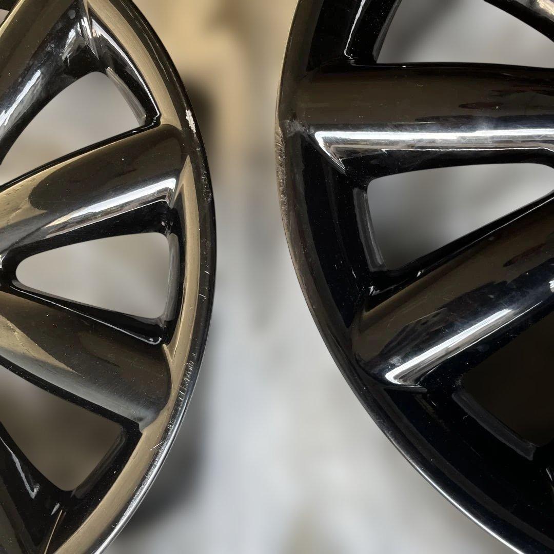 MINI 純正　ホイール４個セット