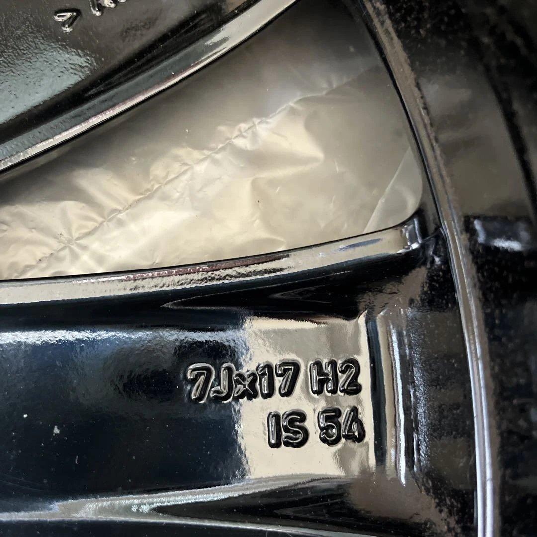 MINI 純正　ホイール４個セット