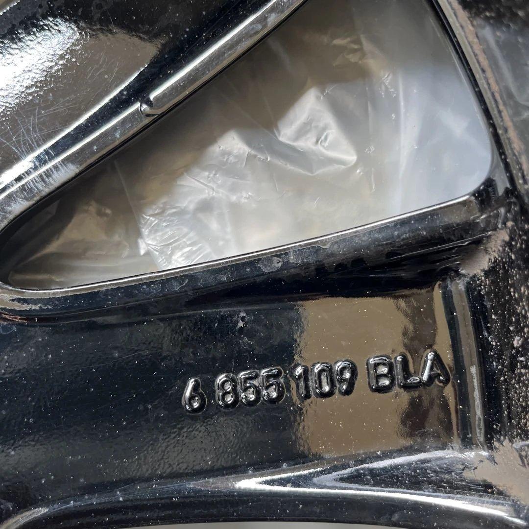 MINI 純正　ホイール４個セット