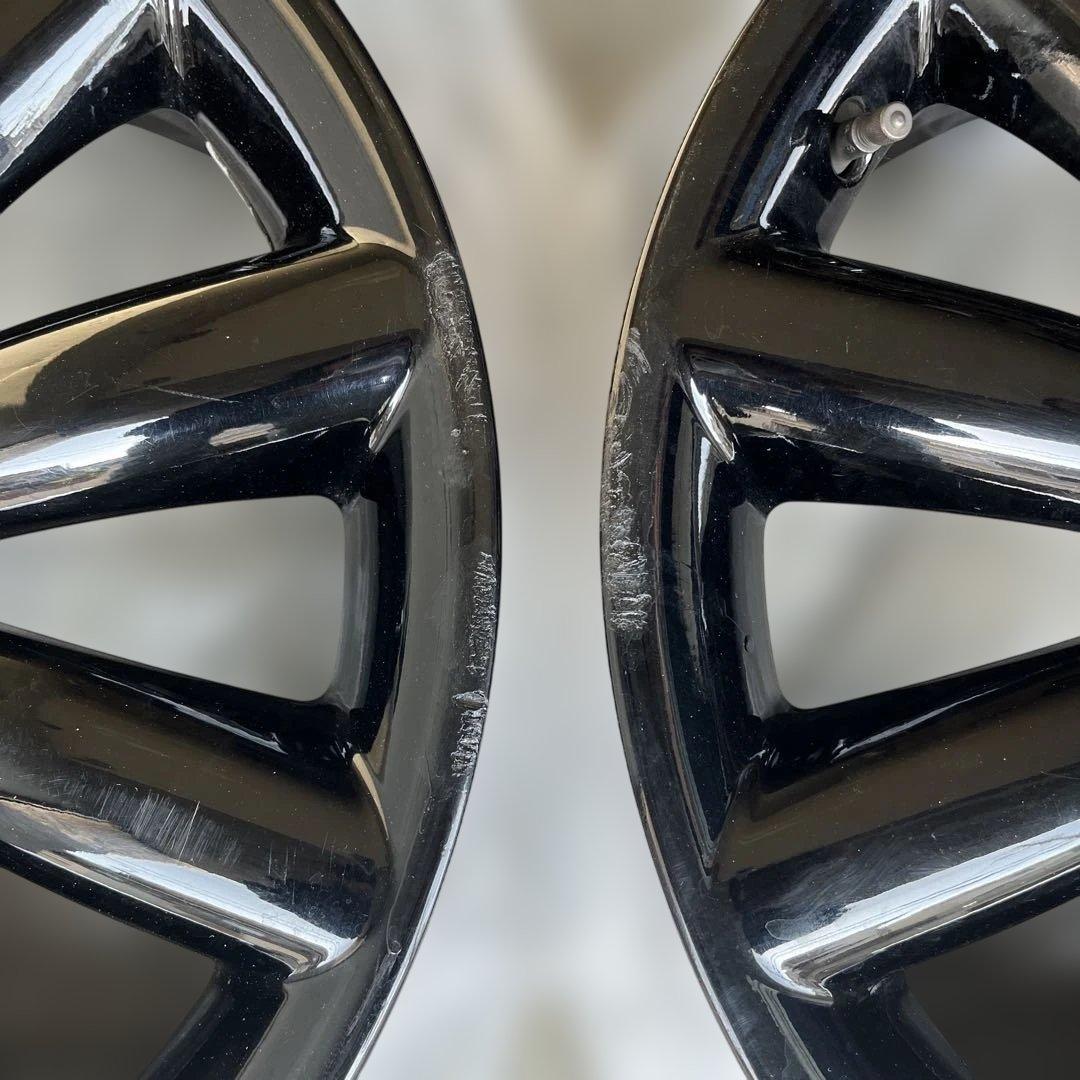 MINI 純正　ホイール４個セット