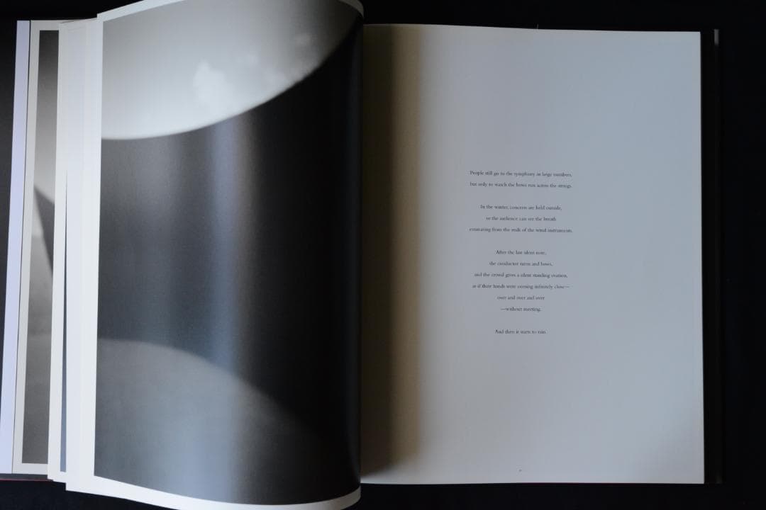 【Joe：Hiroshi Sugimoto】★新品・未読品・美本