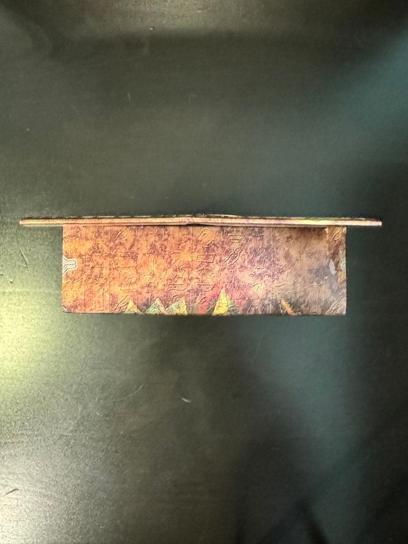 t*g様 遊戯王　ストラクチャーデッキペガサス・J・クロフォード編　新品未開封