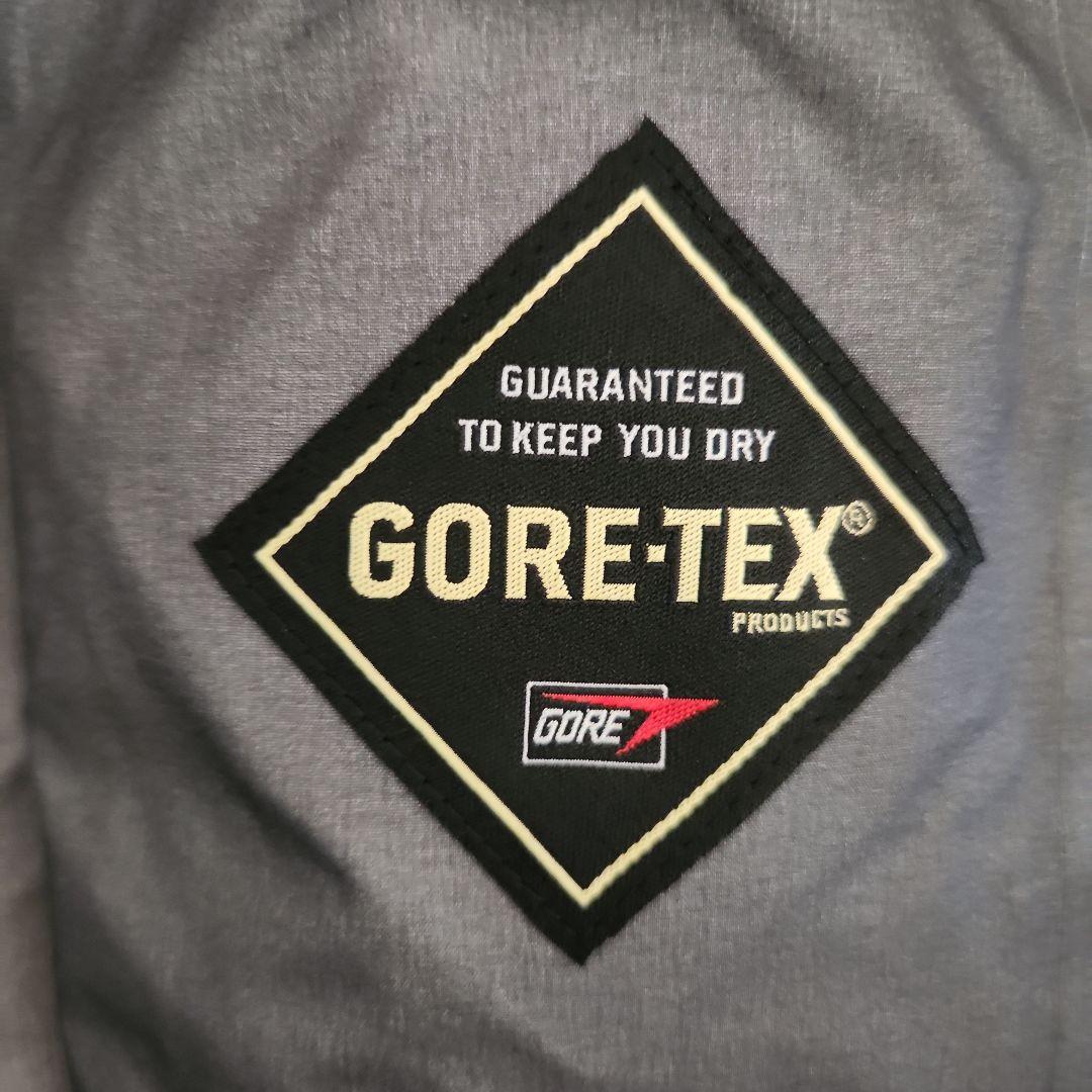 DAIWA　GORE-TEX　SPECIAL 防水ショート丈レインウェア　L