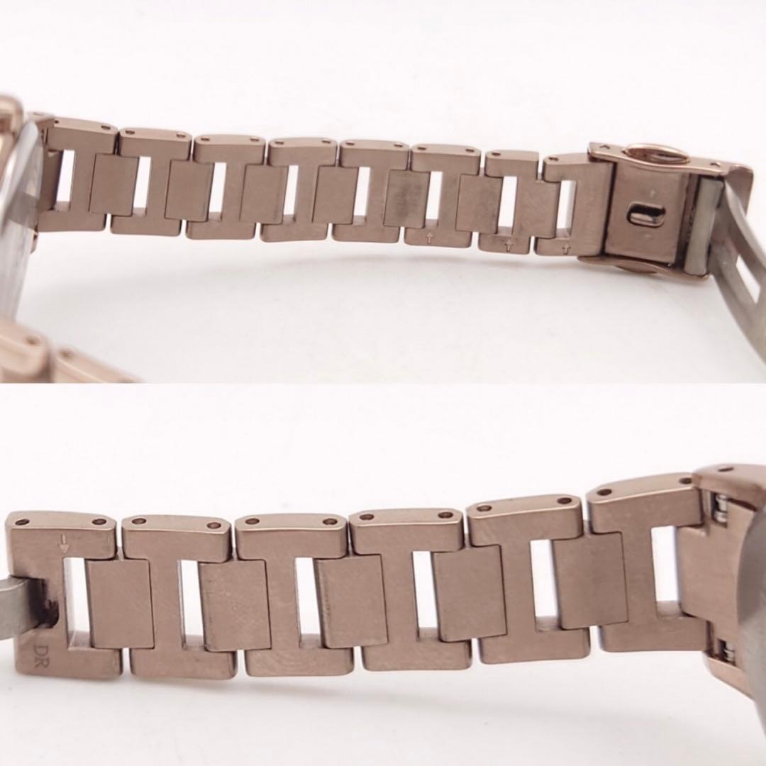 【稼働・美品】CITIZEN xC クロスシー 電波ソーラー 腕時計 H240