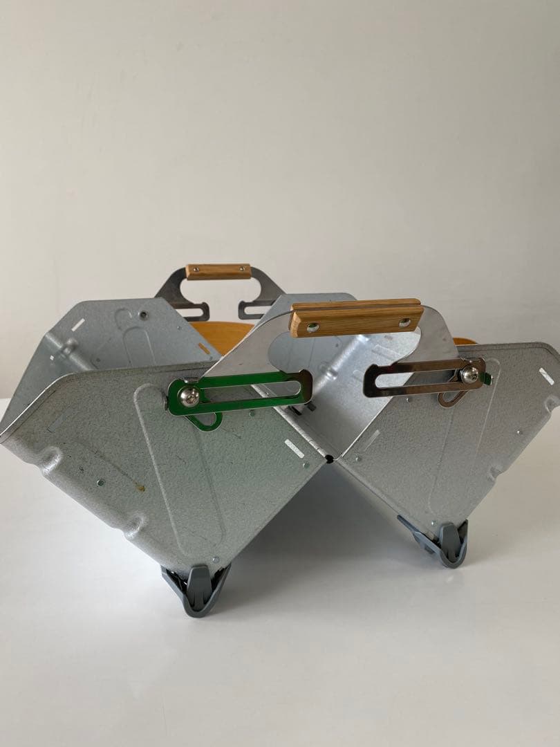 シェルコンテナ25 スノーピーク