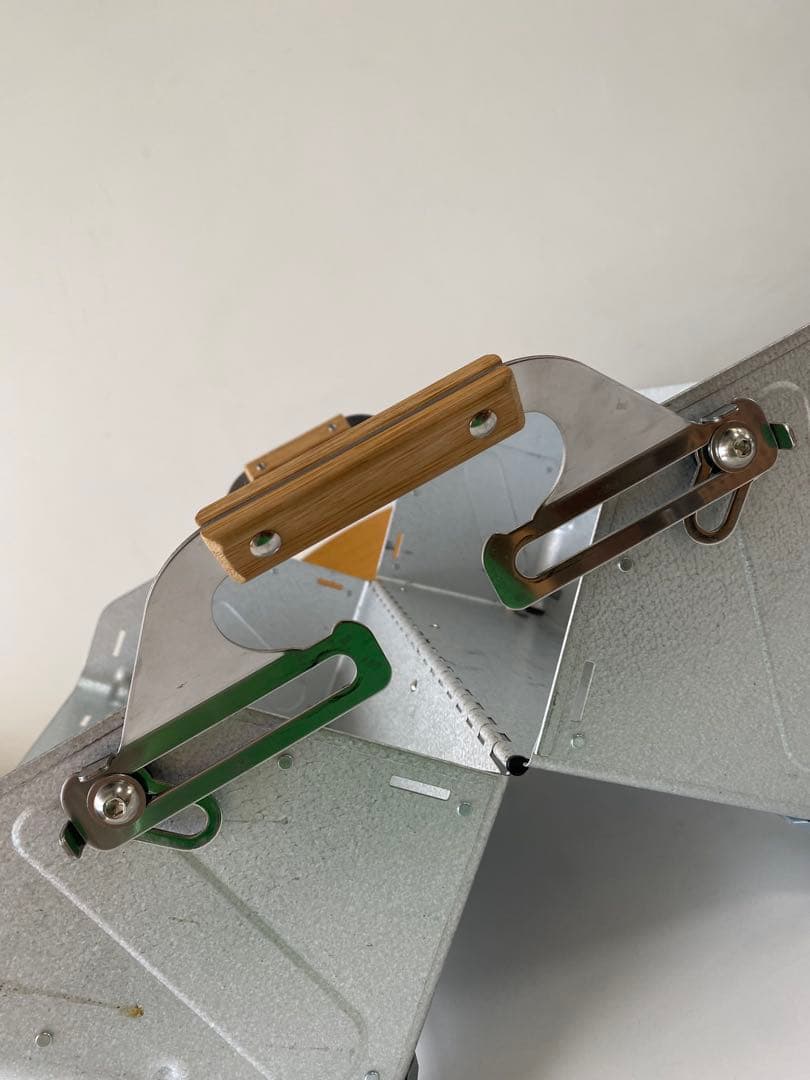 シェルコンテナ25 スノーピーク