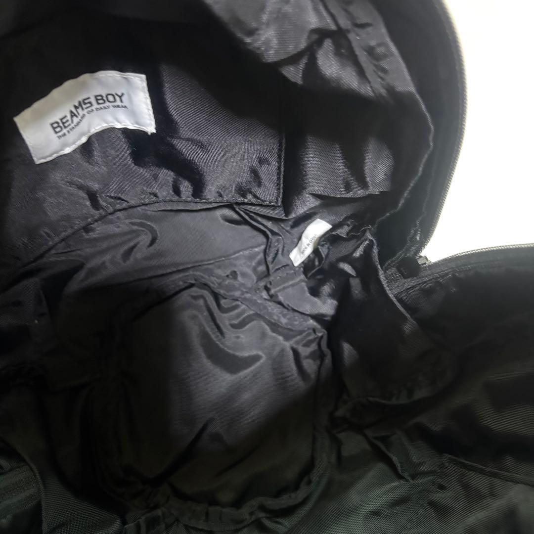 【廃盤 完売品】BRIEFING ブラック ショルダーバッグ ヘルメット