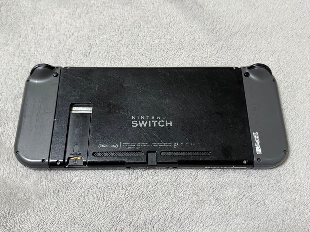 任天堂　スイッチ　ニンテンドー Nintendo Switch 本体