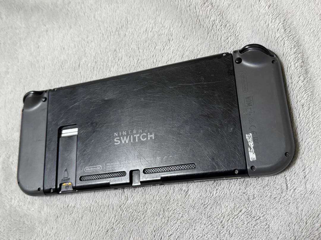 任天堂　スイッチ　ニンテンドー Nintendo Switch 本体