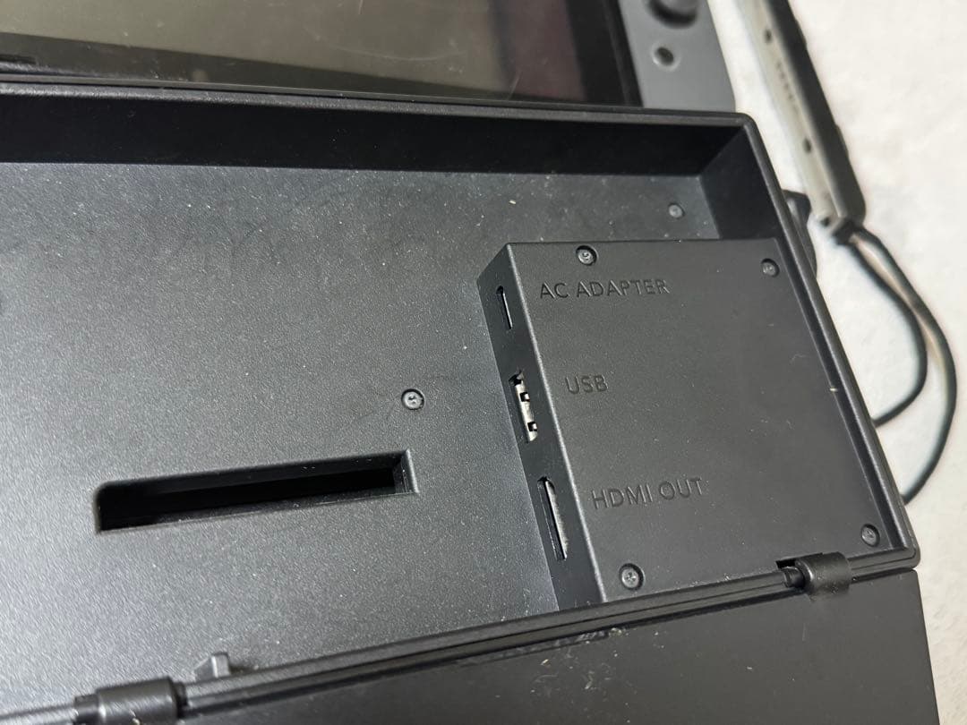 任天堂　スイッチ　ニンテンドー Nintendo Switch 本体