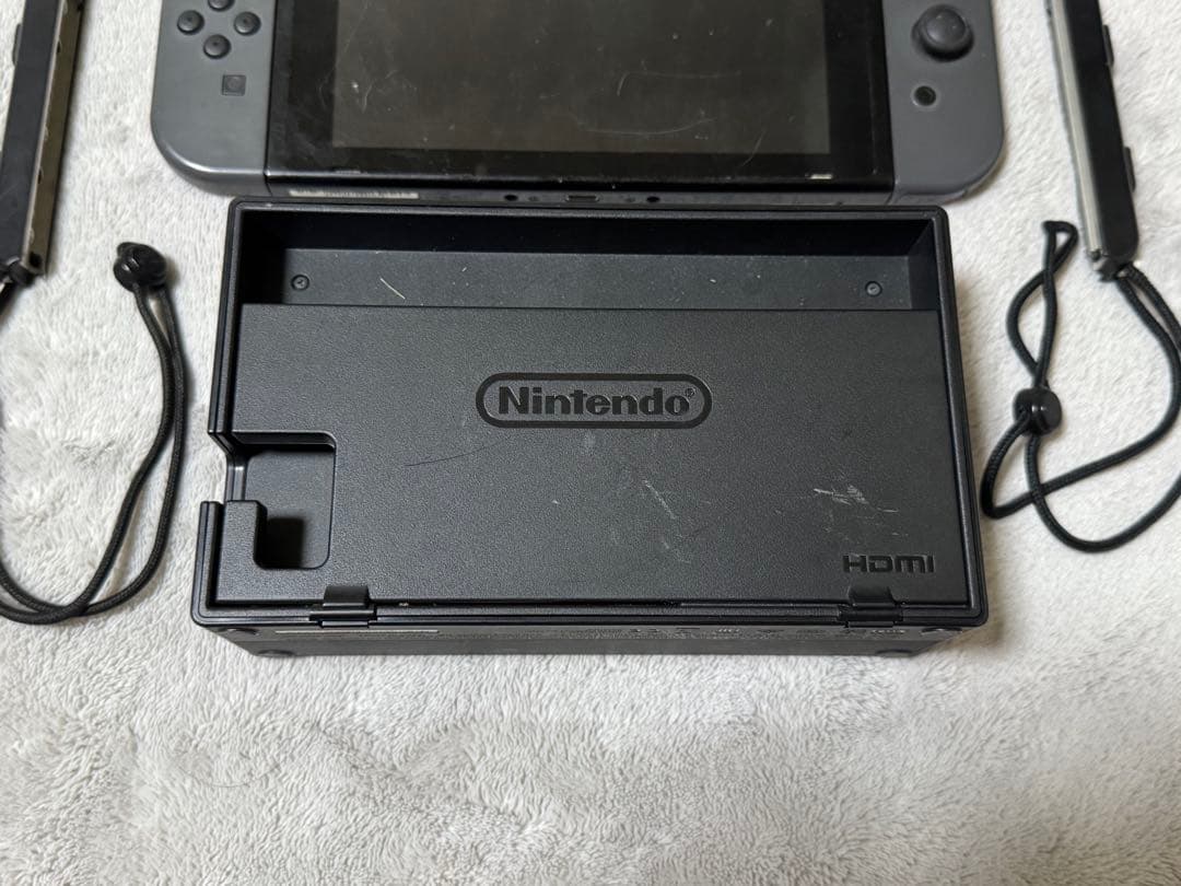 任天堂　スイッチ　ニンテンドー Nintendo Switch 本体