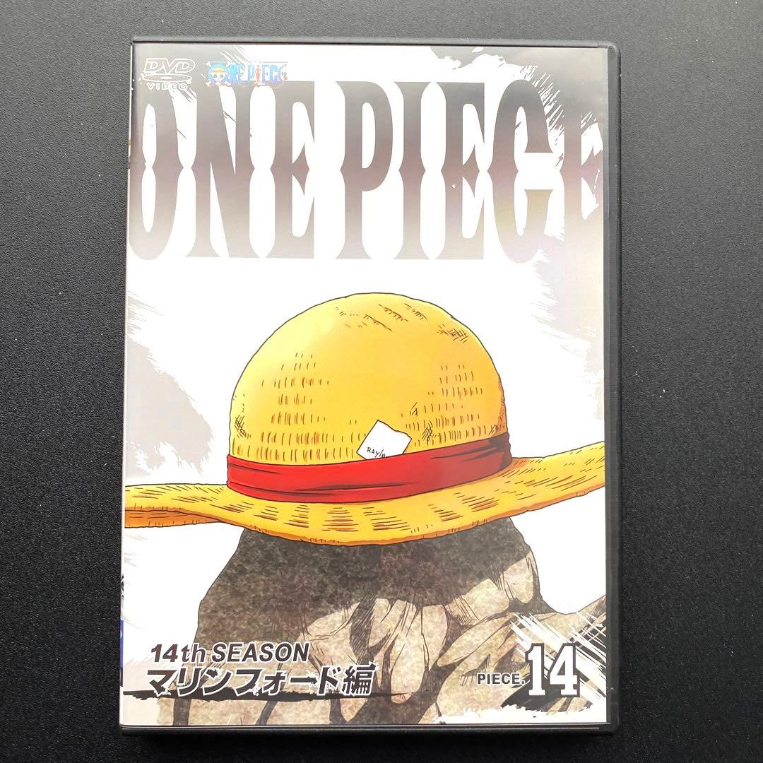 ワンピース　DVD 154本セット販売　1話〜516話