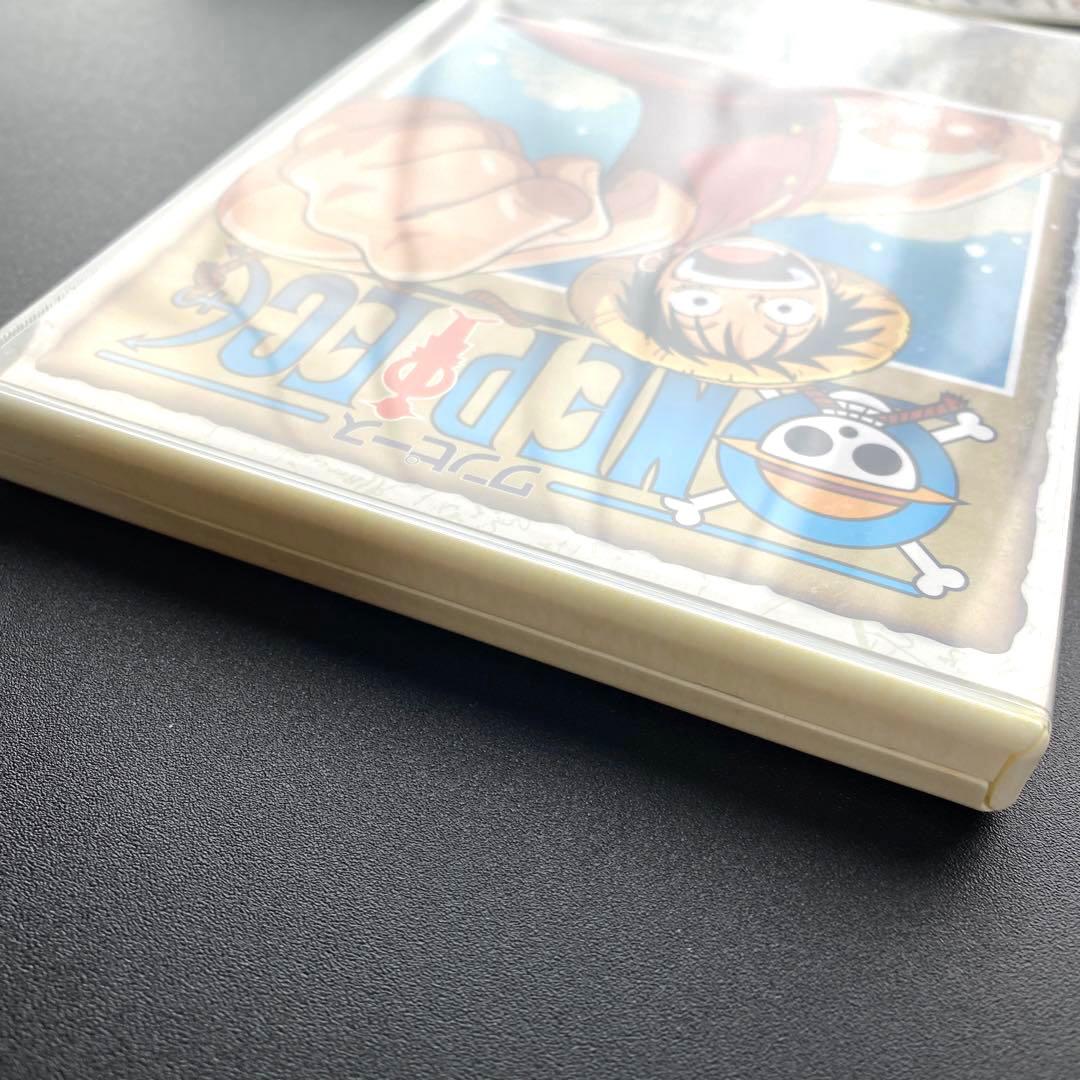 ワンピース　DVD 154本セット販売　1話〜516話