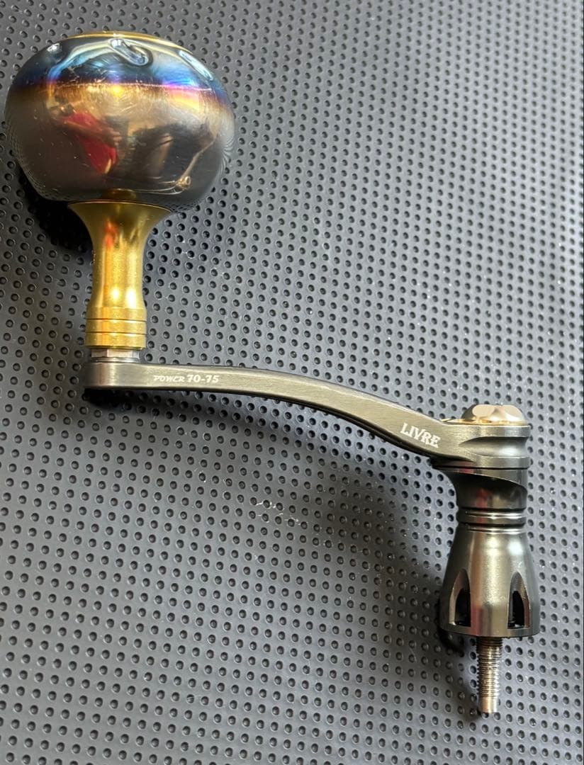 リブレ パワー70-75 EP44 ファイヤーG シマノ