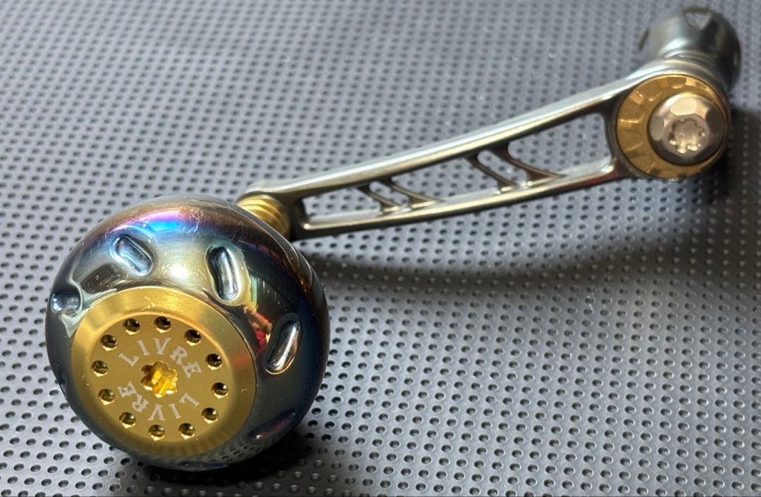 リブレ パワー70-75 EP44 ファイヤーG シマノ