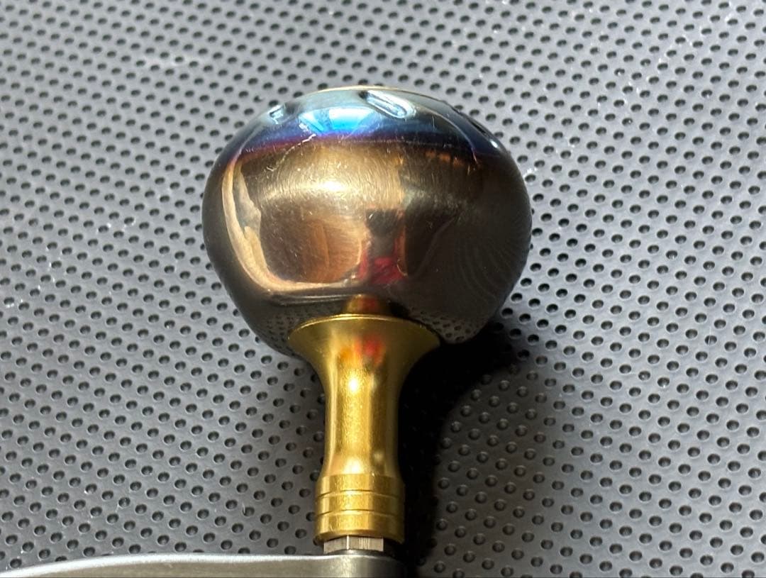 リブレ パワー70-75 EP44 ファイヤーG シマノ