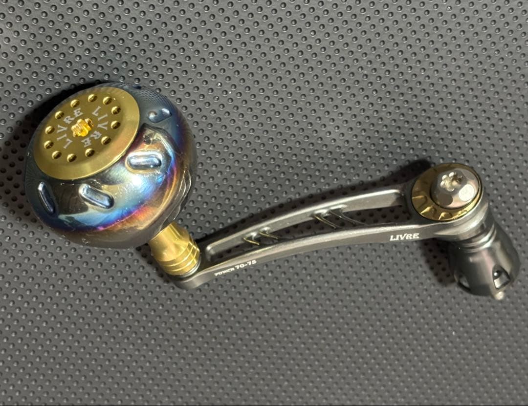 リブレ パワー70-75 EP44 ファイヤーG シマノ