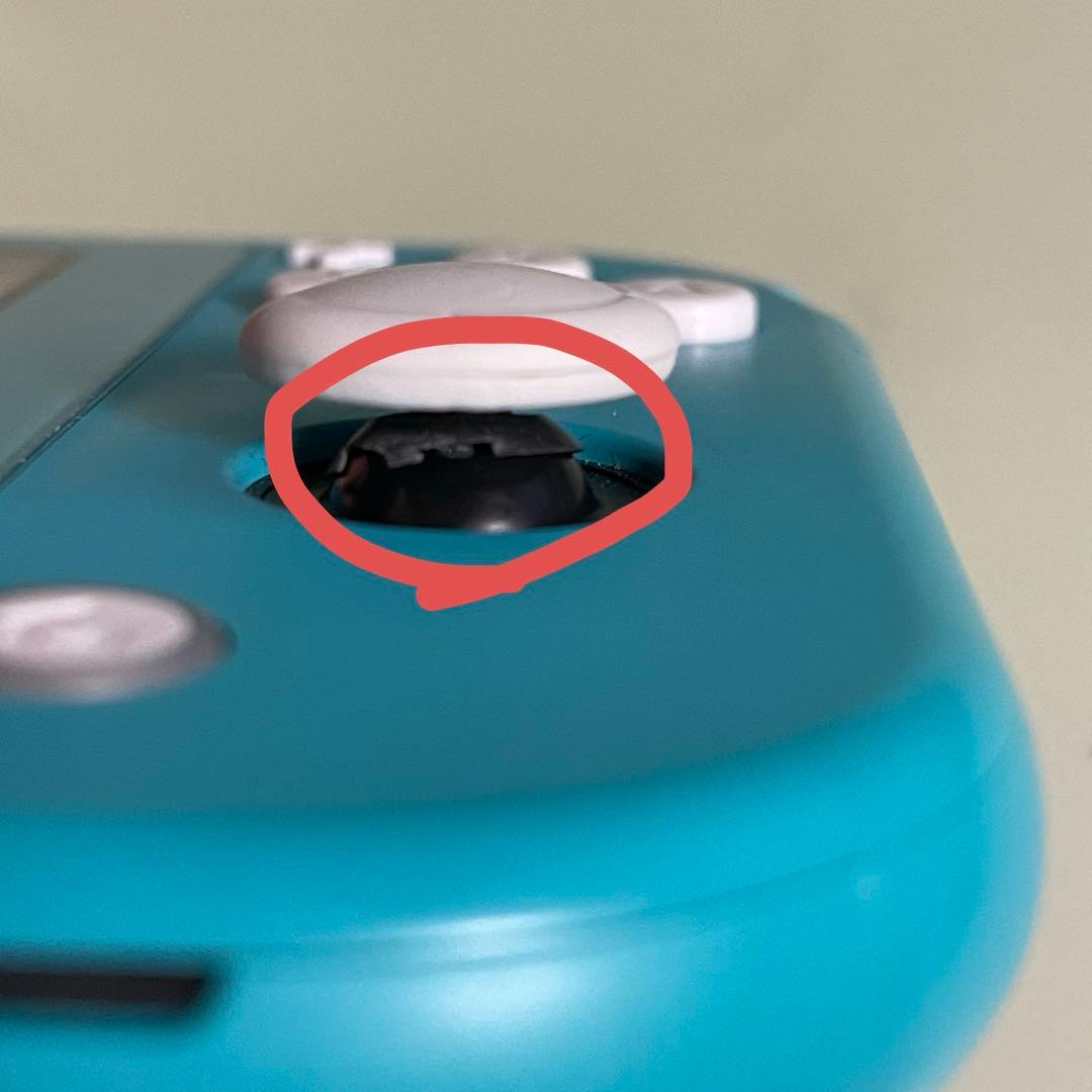 動作確認済 Nintendo Switch Lite スイッチライト ターコイズ