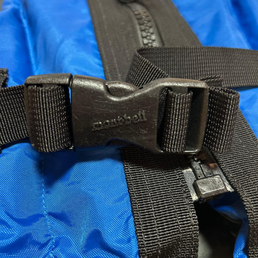 モンベル　ライフジャケット　2点