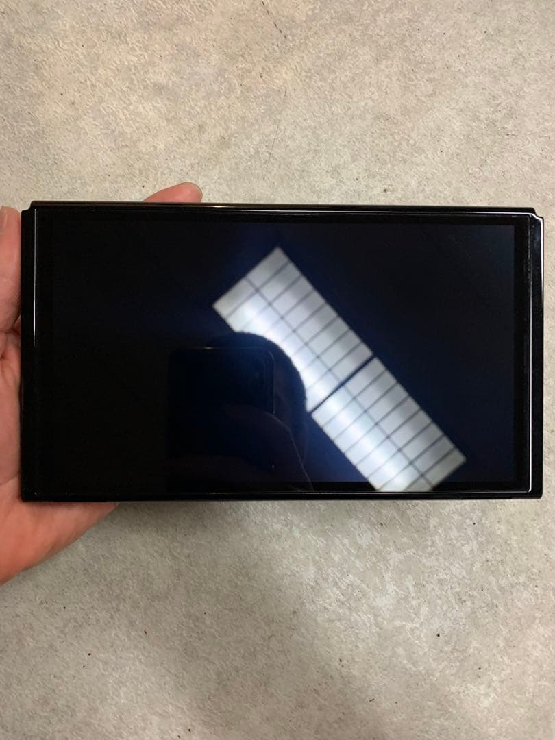 Nintendo Switch 有機EL 本体 （ジャンク）　マザーボード故障