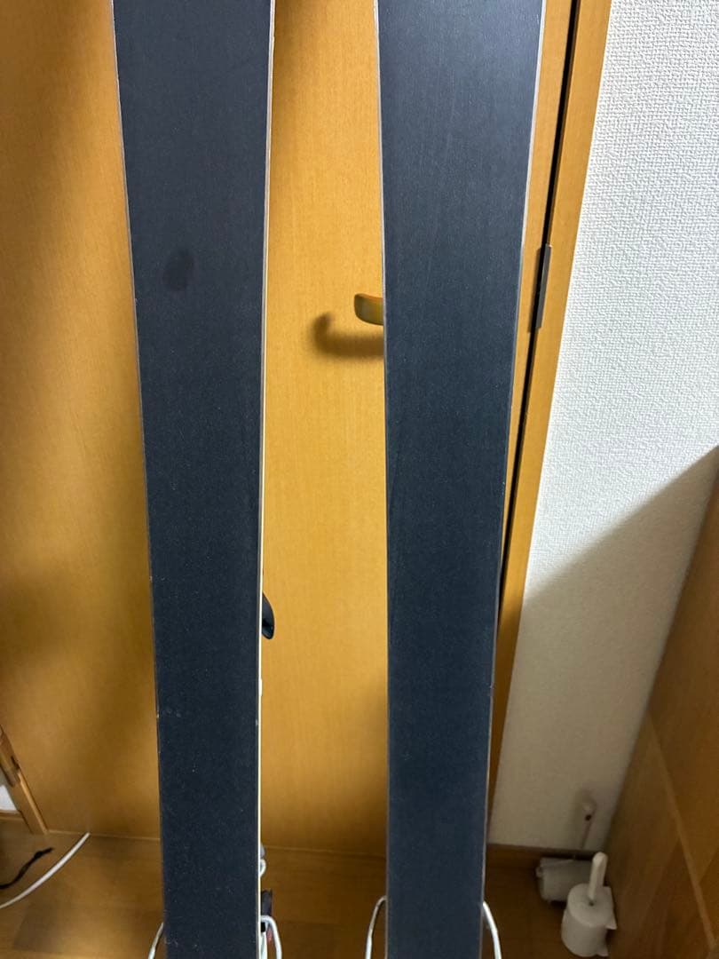 専用ロシニョール板